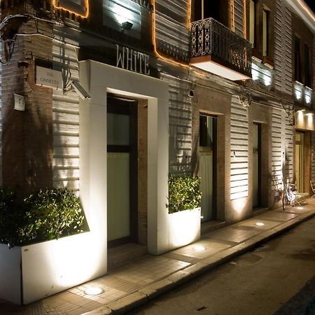 Residenze Romano Ristorante & Spa Albergo Diffuso - White Foggia Eksteriør bilde