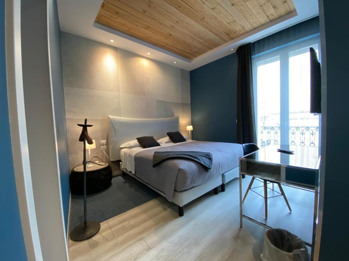 Residenze Romano Ristorante & Spa Albergo Diffuso - White Foggia Eksteriør bilde
