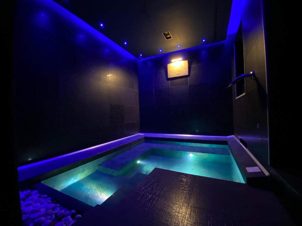 Residenze Romano Ristorante & Spa Albergo Diffuso - White Foggia Eksteriør bilde