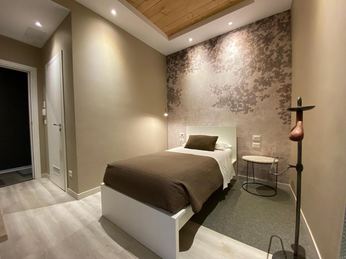 Residenze Romano Ristorante & Spa Albergo Diffuso - White Foggia Eksteriør bilde