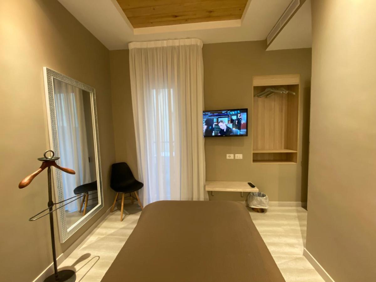 Residenze Romano Ristorante & Spa Albergo Diffuso - White Foggia Eksteriør bilde