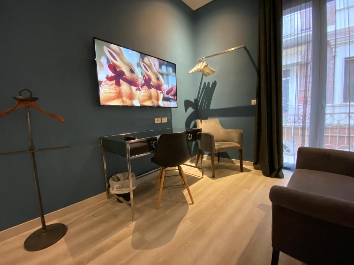 Residenze Romano Ristorante & Spa Albergo Diffuso - White Foggia Eksteriør bilde