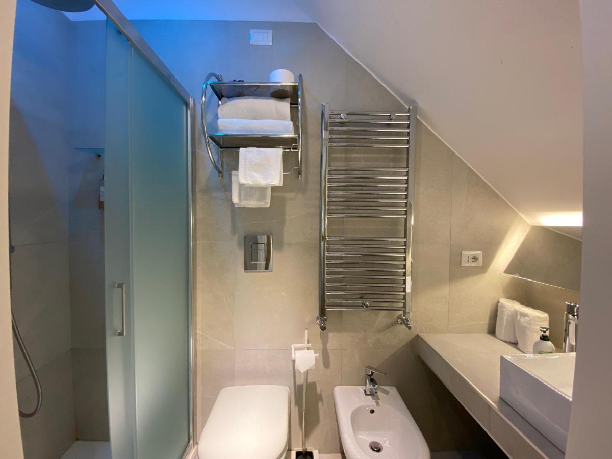 Residenze Romano Ristorante & Spa Albergo Diffuso - White Foggia Eksteriør bilde