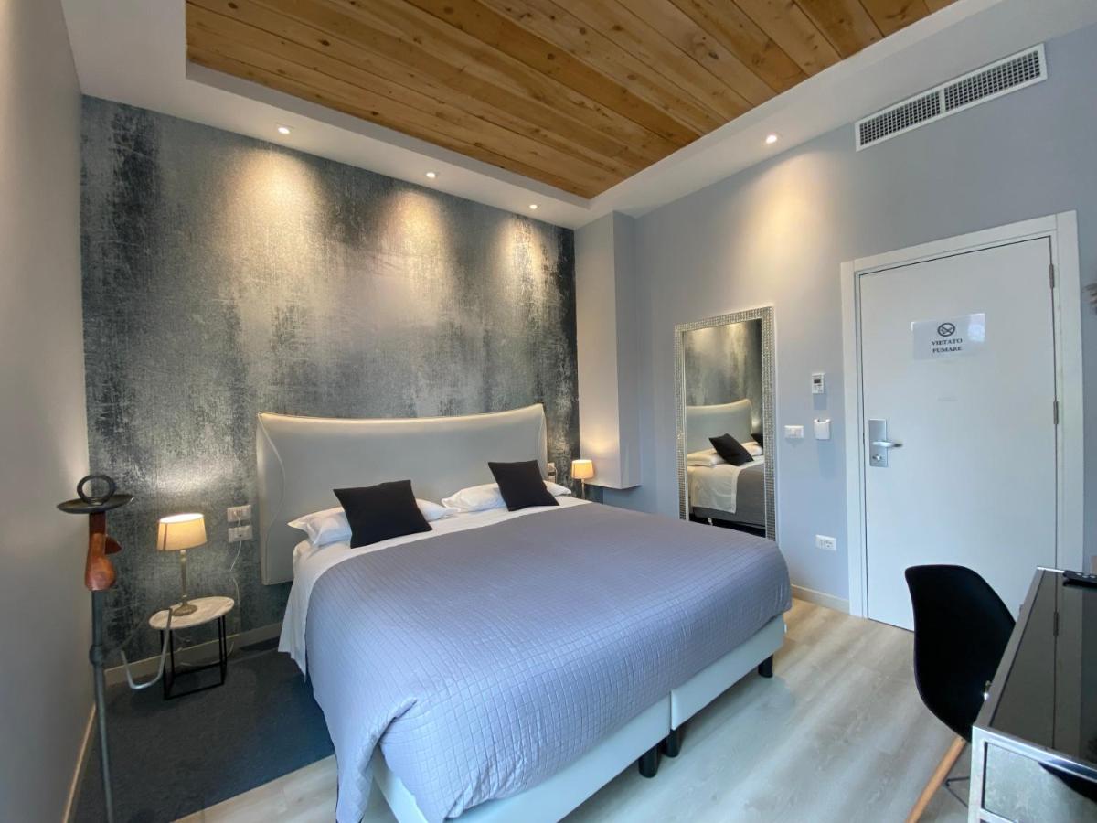 Residenze Romano Ristorante & Spa Albergo Diffuso - White Foggia Eksteriør bilde