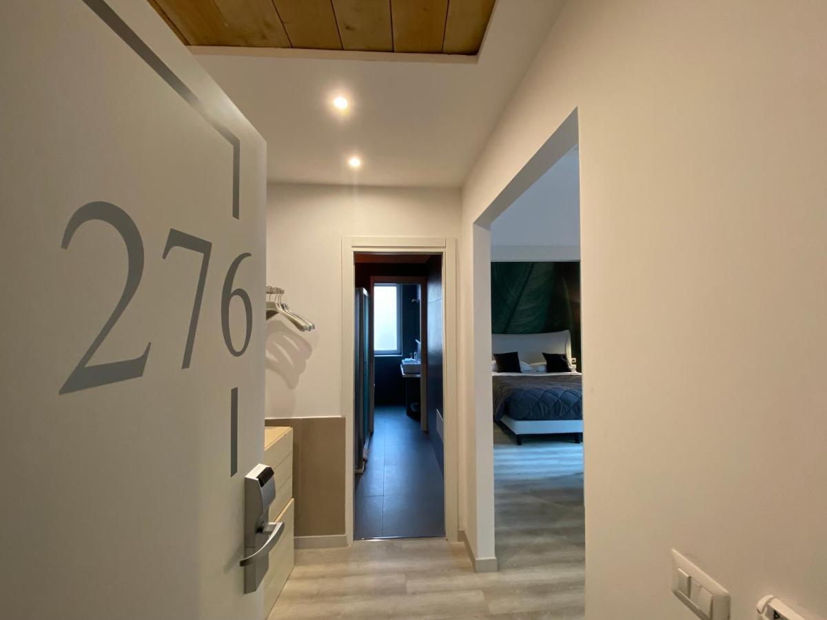Residenze Romano Ristorante & Spa Albergo Diffuso - White Foggia Eksteriør bilde