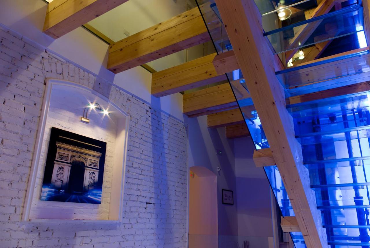 Residenze Romano Ristorante & Spa Albergo Diffuso - White Foggia Eksteriør bilde