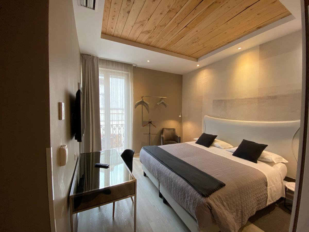 Residenze Romano Ristorante & Spa Albergo Diffuso - White Foggia Eksteriør bilde