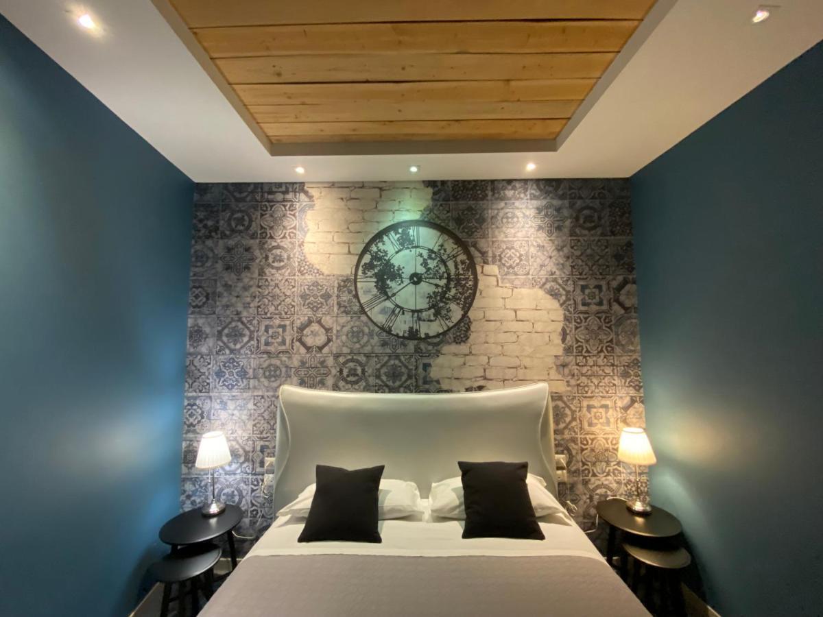 Residenze Romano Ristorante & Spa Albergo Diffuso - White Foggia Eksteriør bilde