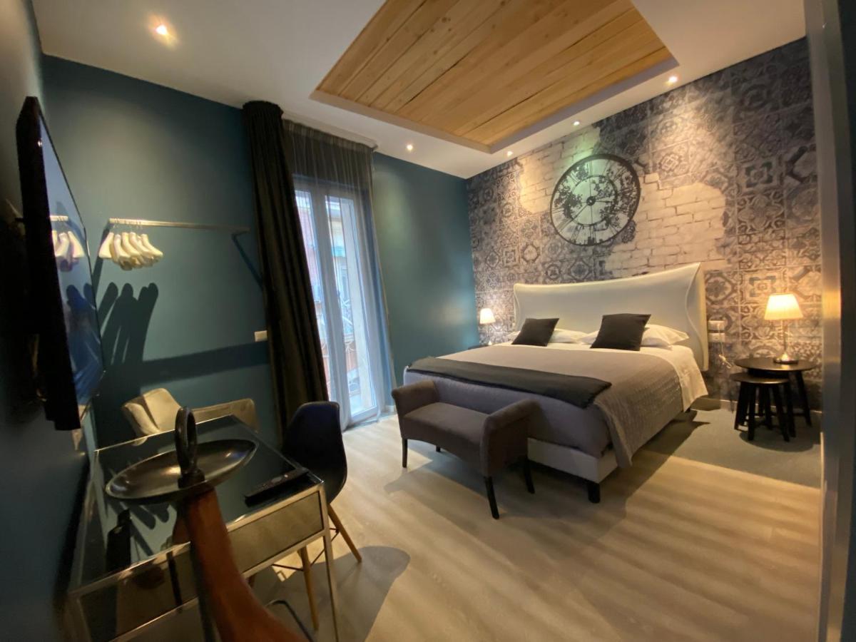 Residenze Romano Ristorante & Spa Albergo Diffuso - White Foggia Eksteriør bilde