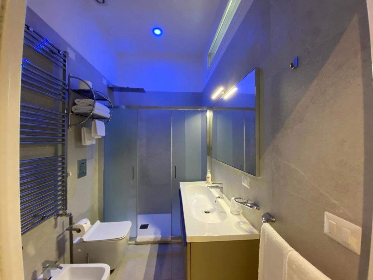 Residenze Romano Ristorante & Spa Albergo Diffuso - White Foggia Eksteriør bilde
