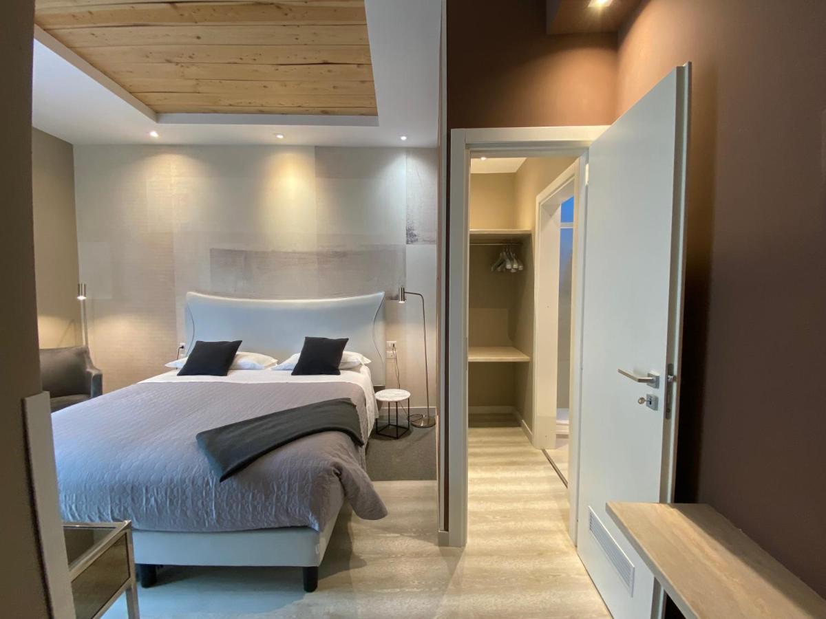 Residenze Romano Ristorante & Spa Albergo Diffuso - White Foggia Eksteriør bilde