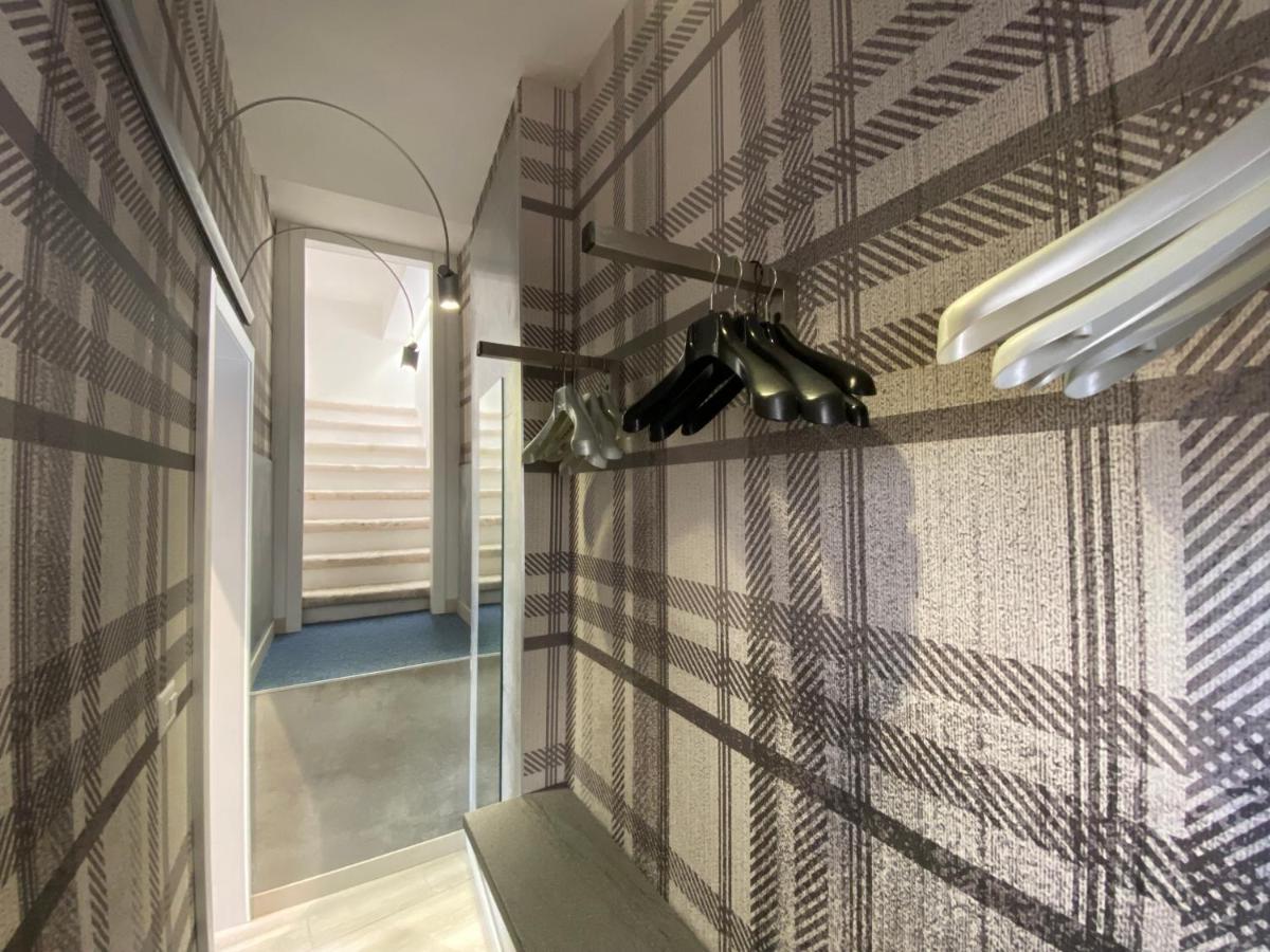 Residenze Romano Ristorante & Spa Albergo Diffuso - White Foggia Eksteriør bilde