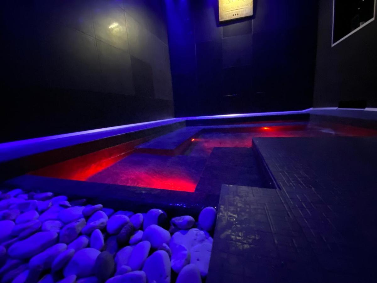 Residenze Romano Ristorante & Spa Albergo Diffuso - White Foggia Eksteriør bilde