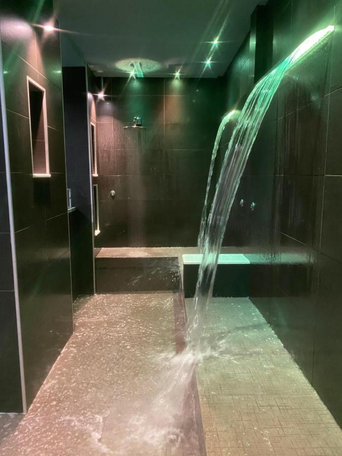 Residenze Romano Ristorante & Spa Albergo Diffuso - White Foggia Eksteriør bilde