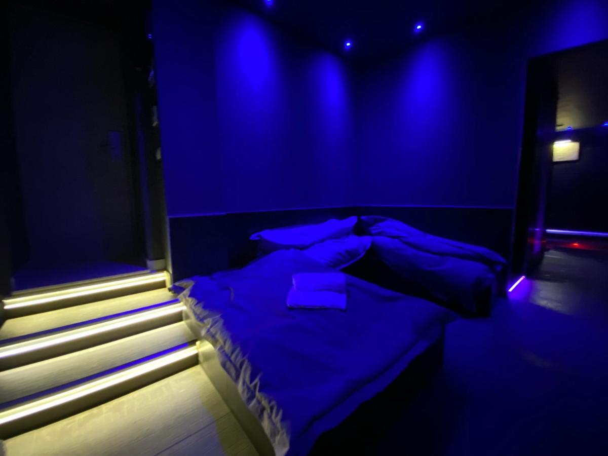 Residenze Romano Ristorante & Spa Albergo Diffuso - White Foggia Eksteriør bilde