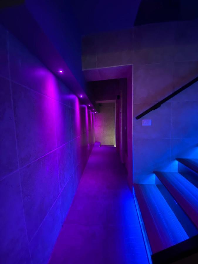 Residenze Romano Ristorante & Spa Albergo Diffuso - White Foggia Eksteriør bilde
