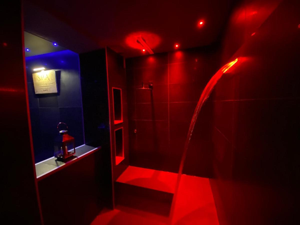 Residenze Romano Ristorante & Spa Albergo Diffuso - White Foggia Eksteriør bilde