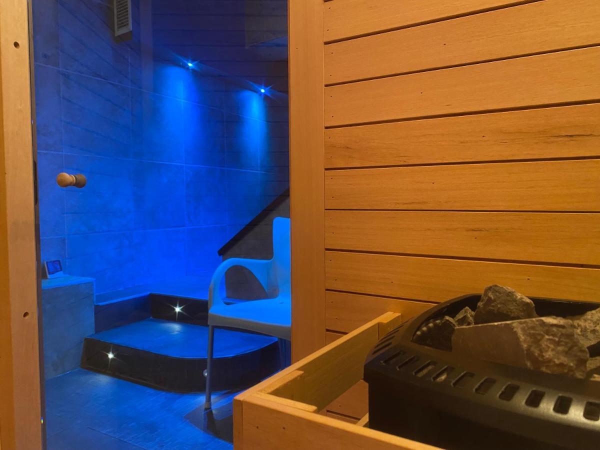 Residenze Romano Ristorante & Spa Albergo Diffuso - White Foggia Eksteriør bilde
