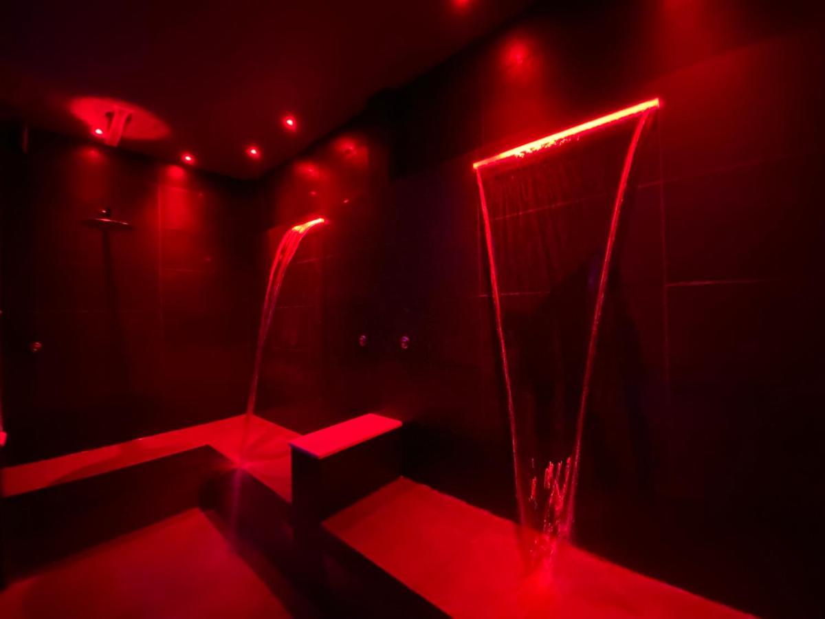 Residenze Romano Ristorante & Spa Albergo Diffuso - White Foggia Eksteriør bilde