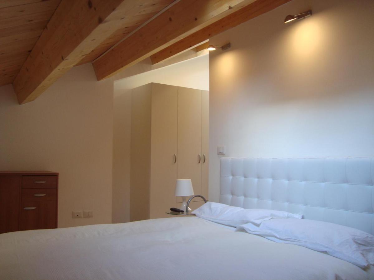 Residenze Romano Ristorante & Spa Albergo Diffuso - White Foggia Eksteriør bilde
