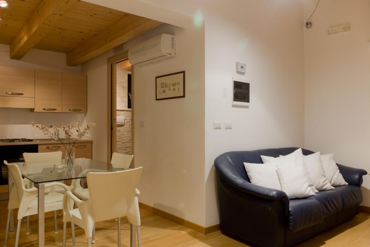 Residenze Romano Ristorante & Spa Albergo Diffuso - White Foggia Eksteriør bilde