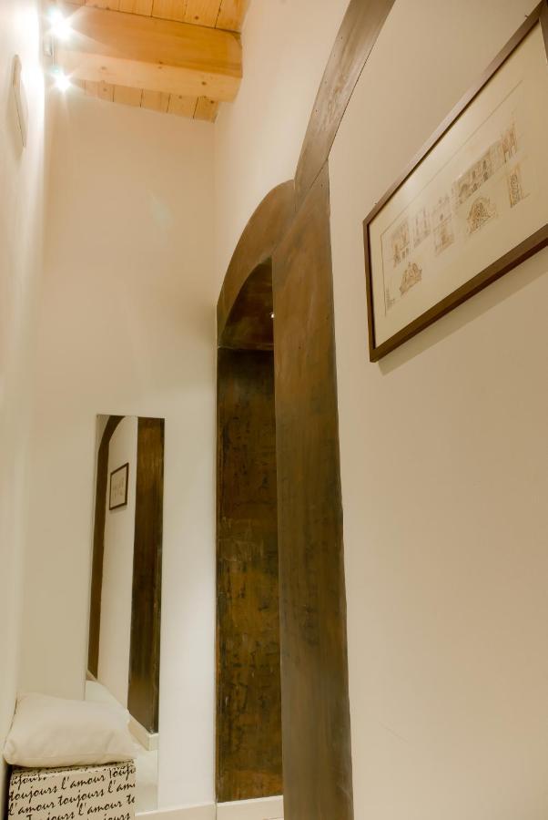 Residenze Romano Ristorante & Spa Albergo Diffuso - White Foggia Eksteriør bilde