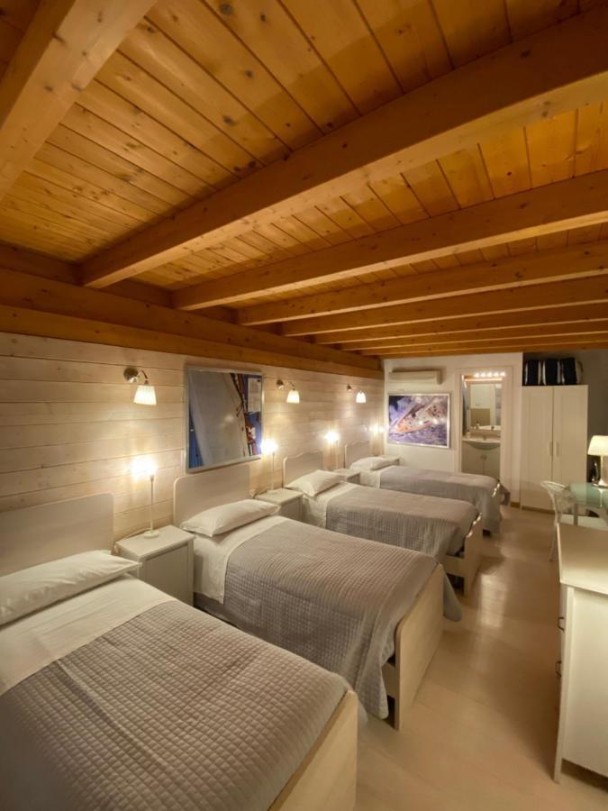 Residenze Romano Ristorante & Spa Albergo Diffuso - White Foggia Eksteriør bilde